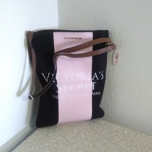 Victoria's Secret Crossbody Bag